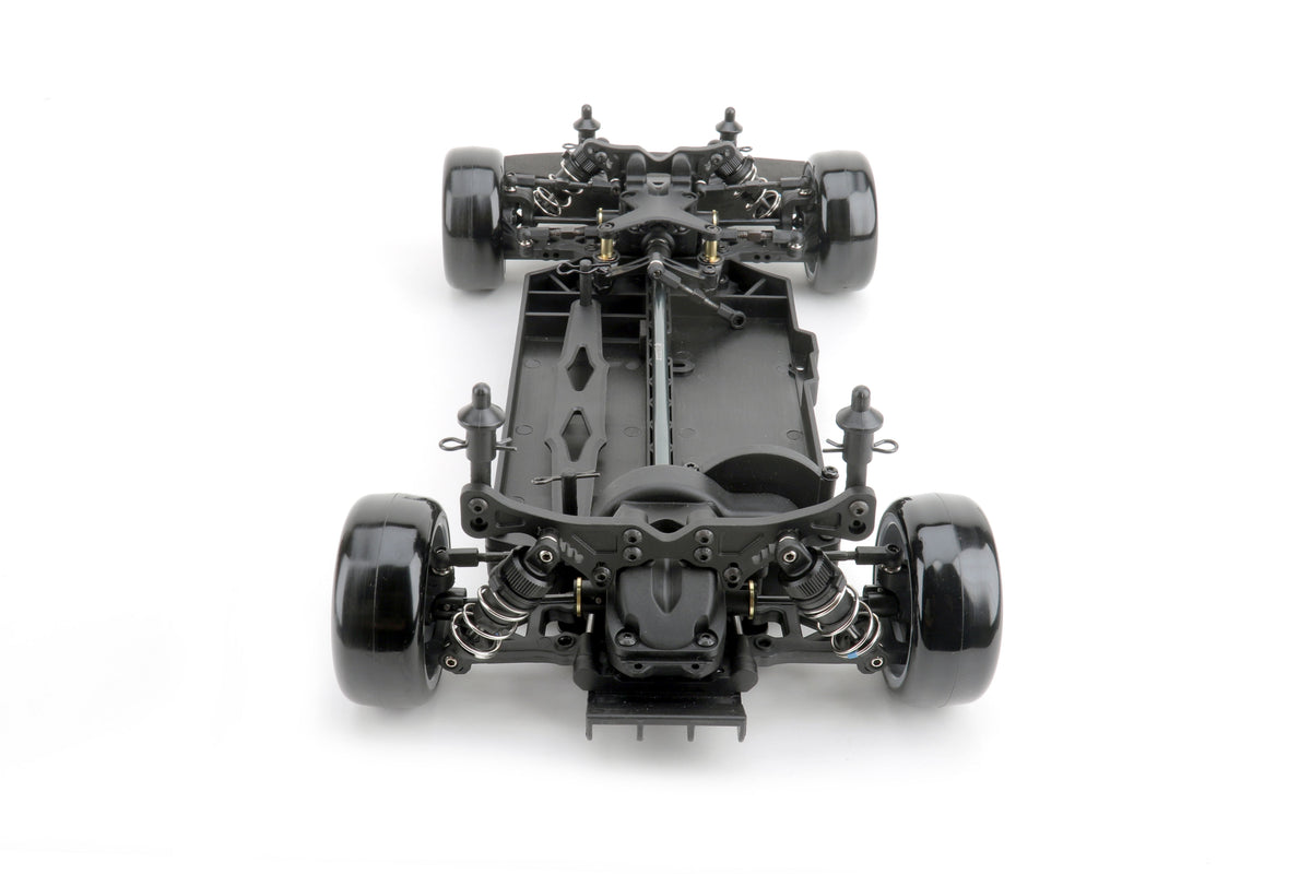 Louise RC LDX 1/10 Drift Car Chassis Kit