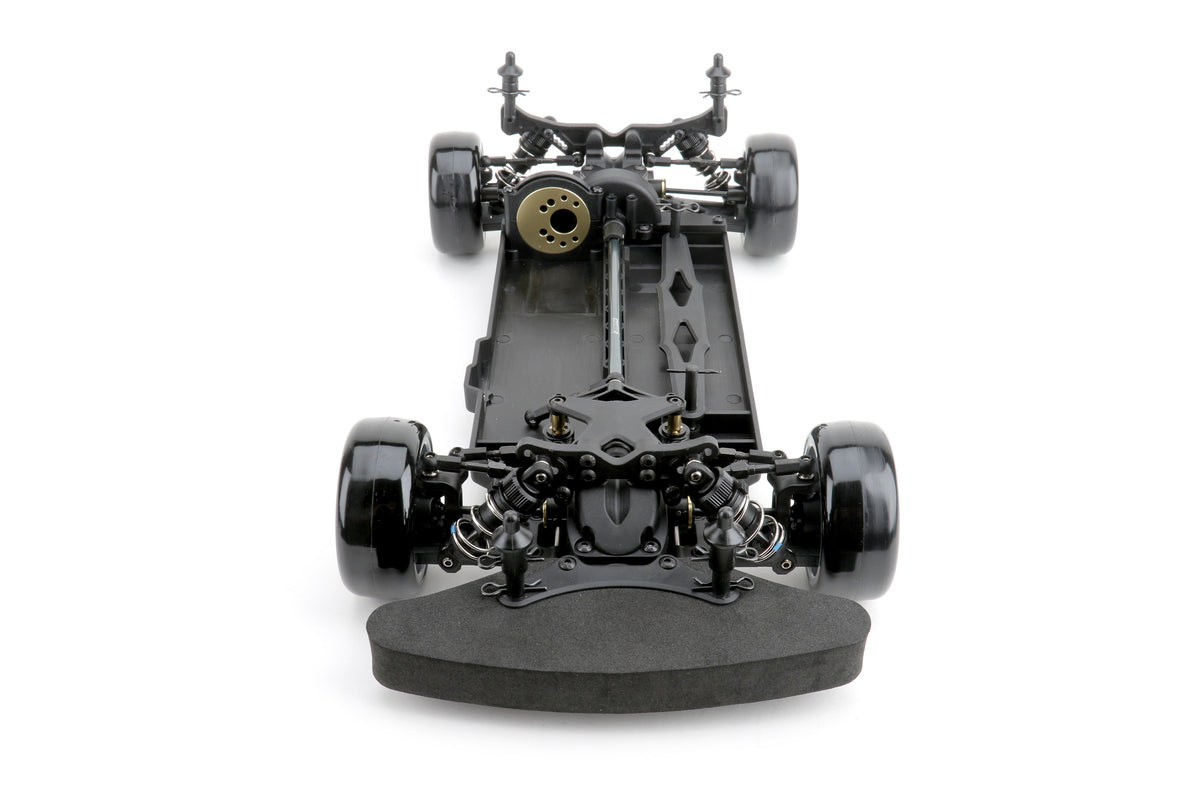 Louise RC LDX 1/10 Drift Car Chassis Kit