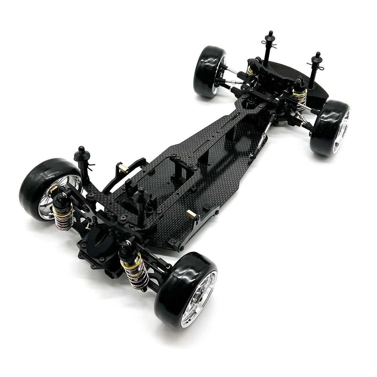 Louise RC LDXX 1/10 Drift Car Chassis Kit