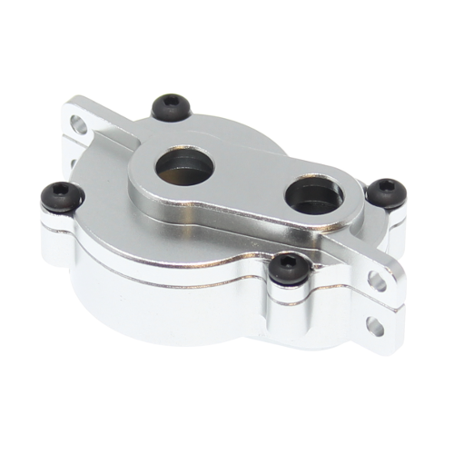 Redcat International Scout II Gen8 Aluminum Transfer Case Housing Set