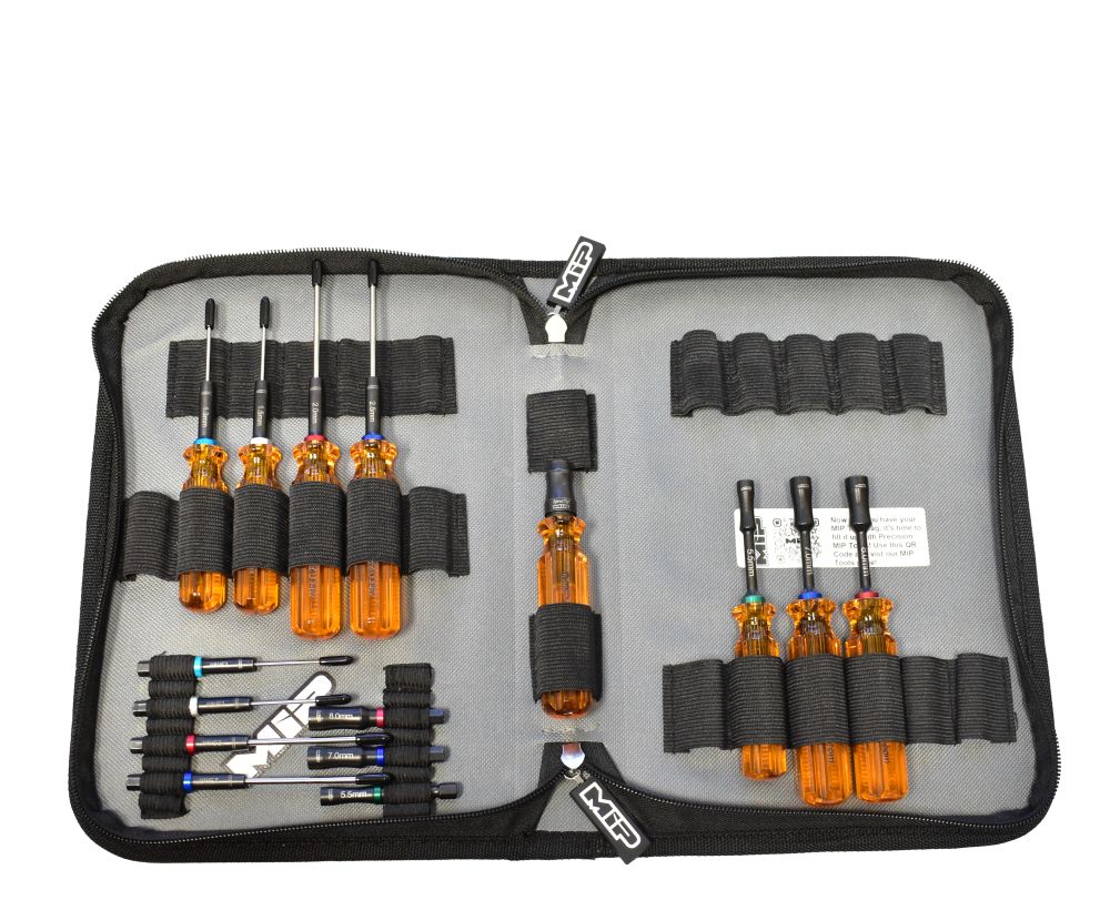 MIP Essentials Tool Kit