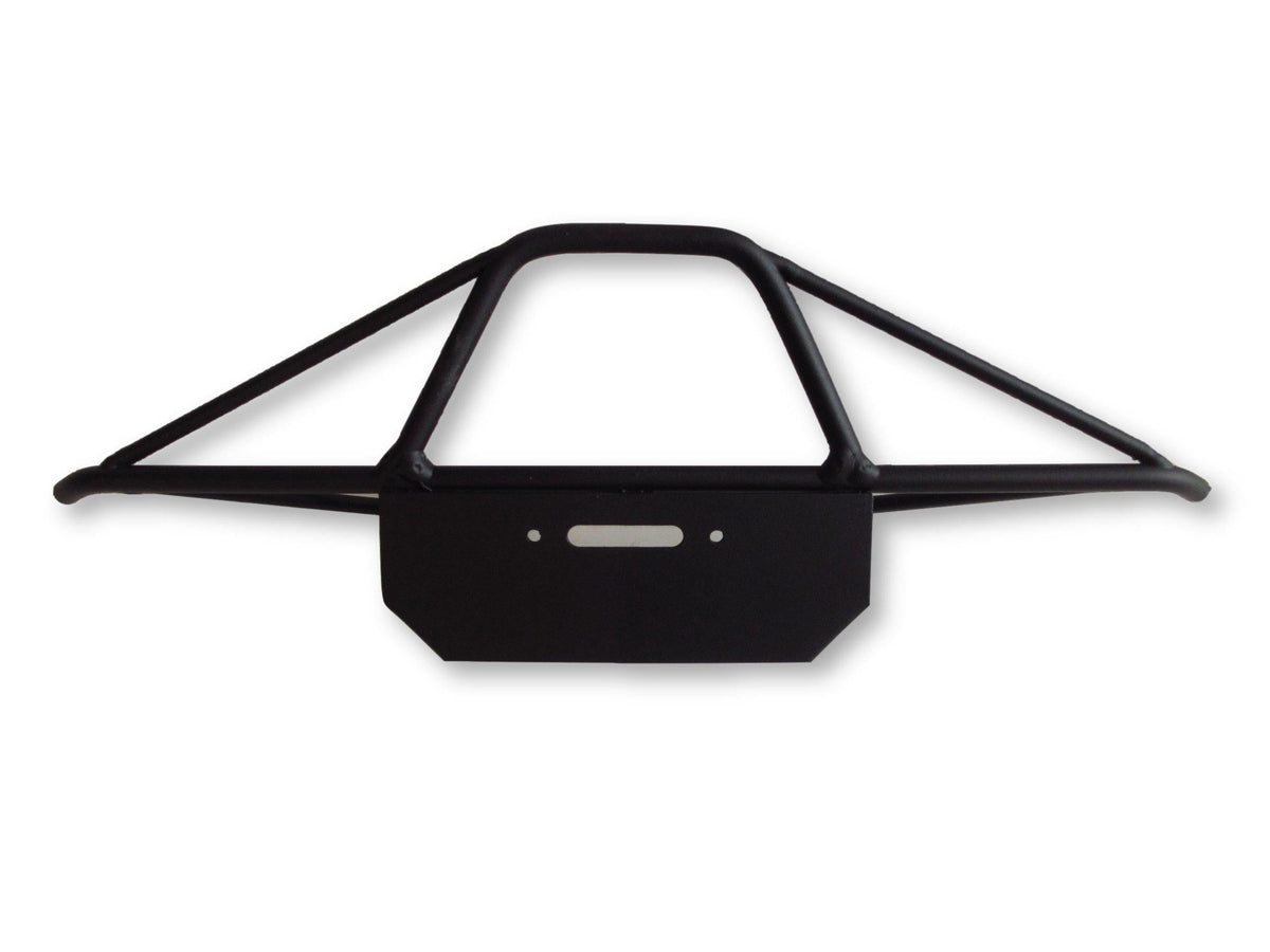 ScalerFab Everest Gen8 Scout II Prerunner Series Front Bumper