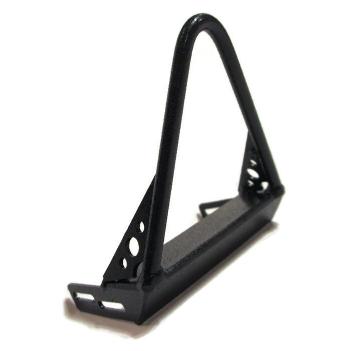 ScalerFab SCX10 / SCX10 II Pro Series Comp-Style Front Bumper with Stinger