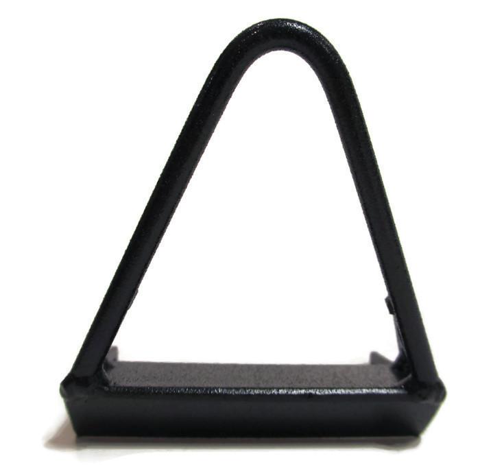ScalerFab SCX10 / SCX10 II Pro Series Comp-Style Front Bumper with Stinger