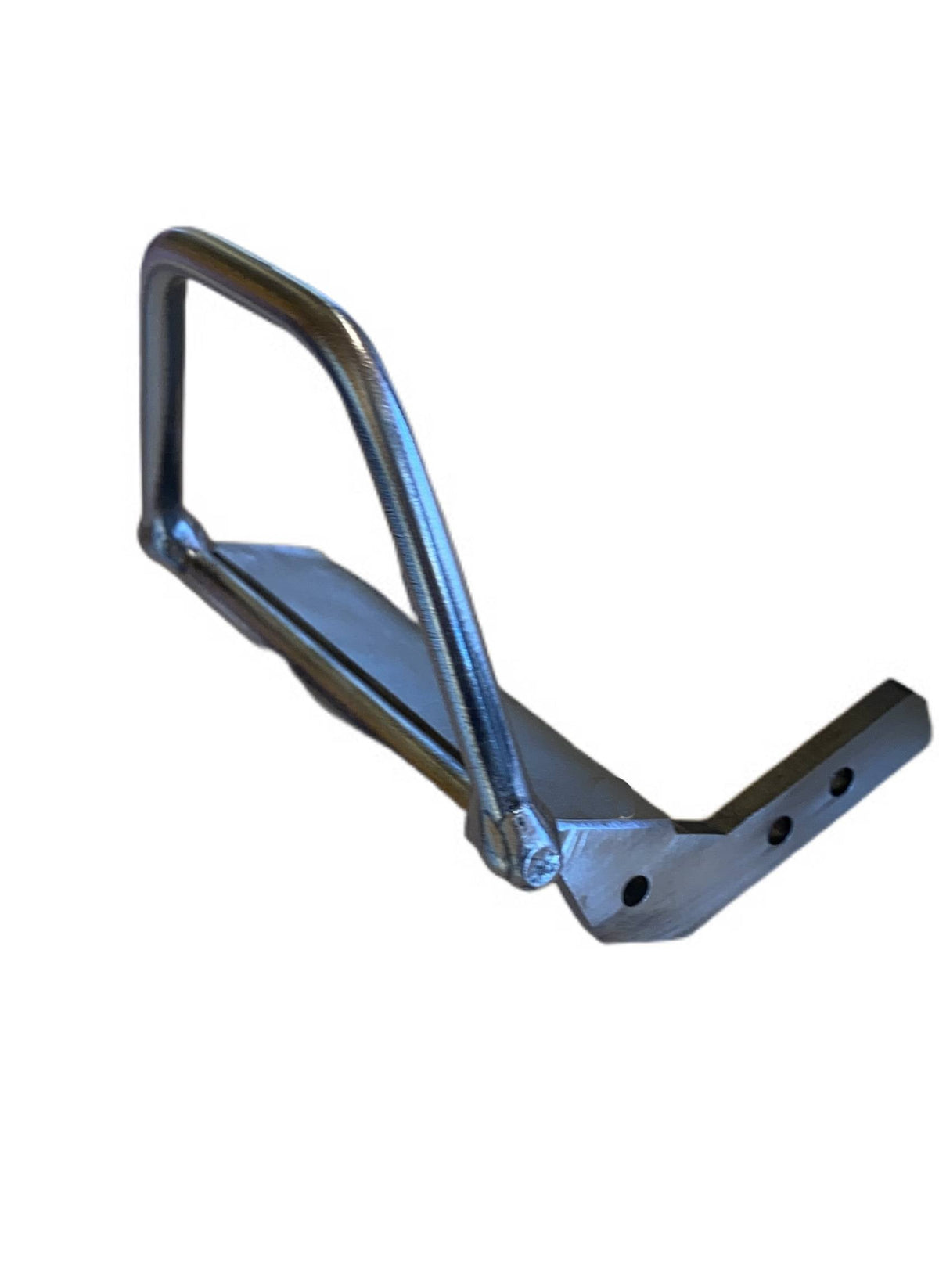 ScalerFab SCX10 III Jeep Wrangler JLU / Gladiator Comp-Style Bumper with Trail Bar
