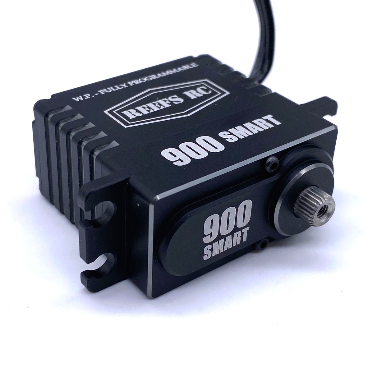 Reef's RC BLK 900 Smart Servo / Winch