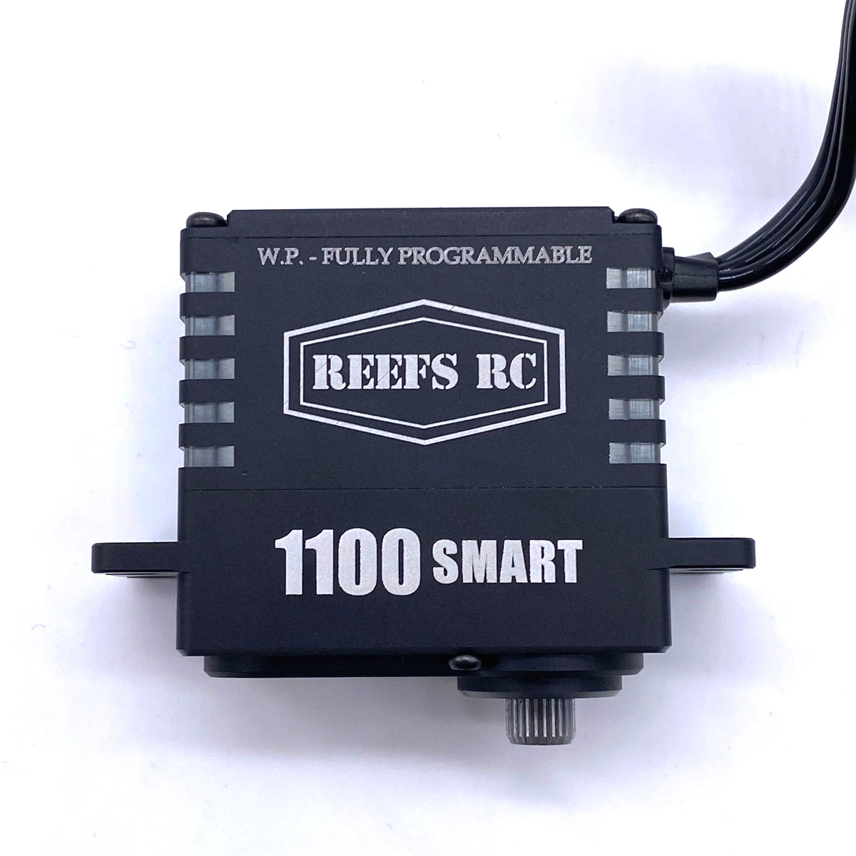 Reef's RC BLK 1100 Smart Servo / Winch