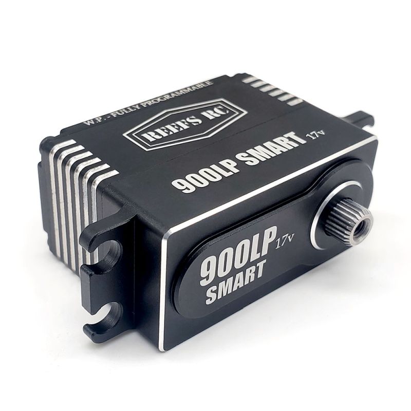 Reef's RC 900LP Smart 4S Servo / Winch