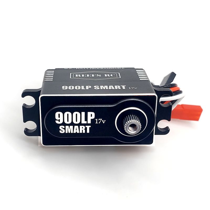 Reef's RC 900LP Smart 4S Servo / Winch