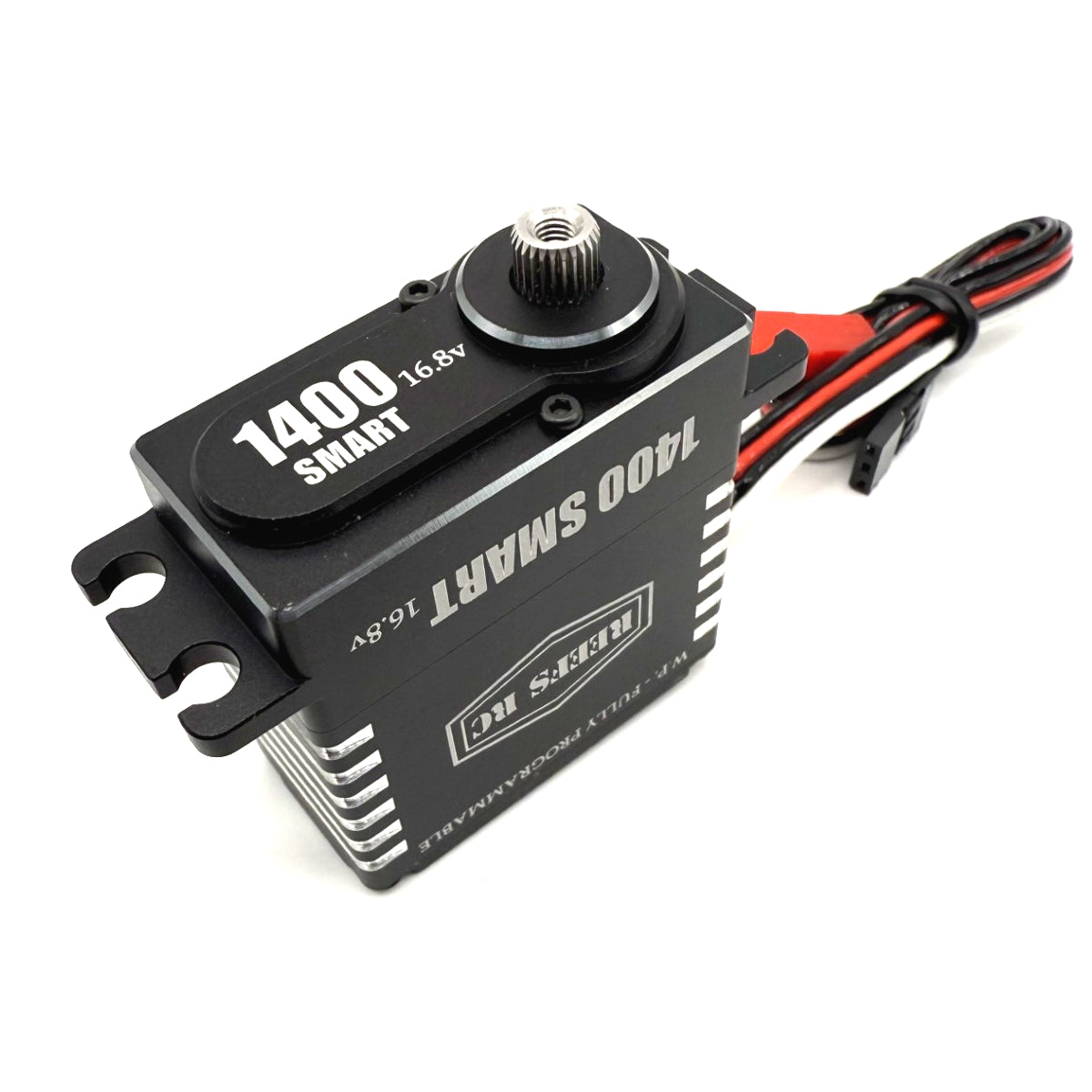 Reef's RC 1400 Smart 16.8V Brushless Servo