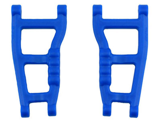 RPM Blue Rear A-arms for the Traxxas Slash