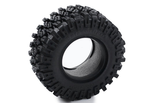 RC4WD Rock Creepers 1.9" Scale Tires (2)