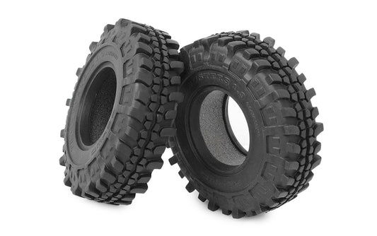 RC4WD Trail Buster Scale 1.9" Tires (2)