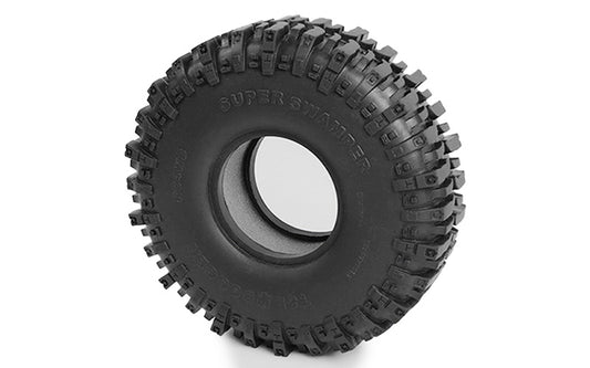 RC4WD Interco Super Swamper 2.2" TSL / Bogger Scale Tires (2)
