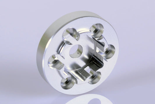 RC4WD OEM Steel 1.9" Stock Beadlock Wheel Hexes (4)