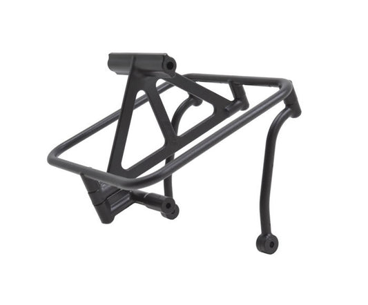 RPM Spare Tire Carrier Black Slash 2wd / 4x4