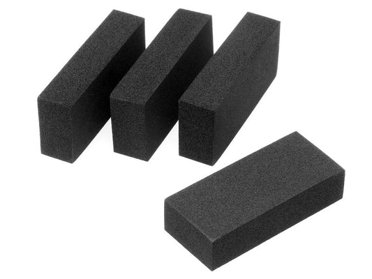 HPI Racing Foam Block 50x22x11mm Blitz