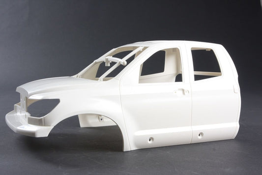Tamiya Toyota Tundra Front Cab