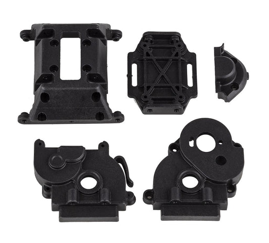 Element RC Enduro12 Center Differential Gearbox