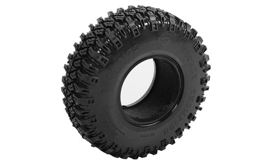 RC4WD Mickey Thompson 1.9" Baja MTZ Scale Tires (2)