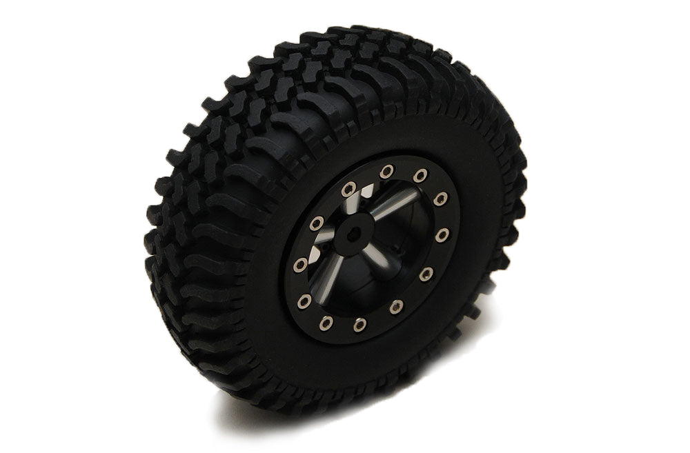 RC4WD Mud Thrashers 1.9" Scale Tires (2)
