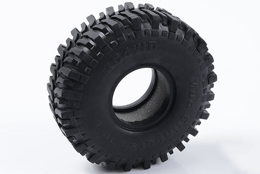 RC4WD Mud Slingers 1.55" Offroad Tires (2)