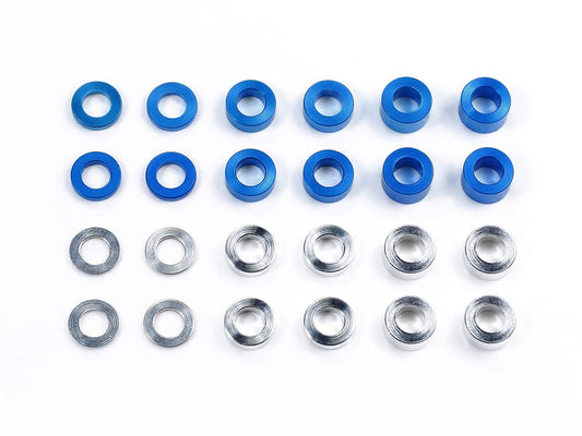 Tamiya 5.5 Aluminum Spacer