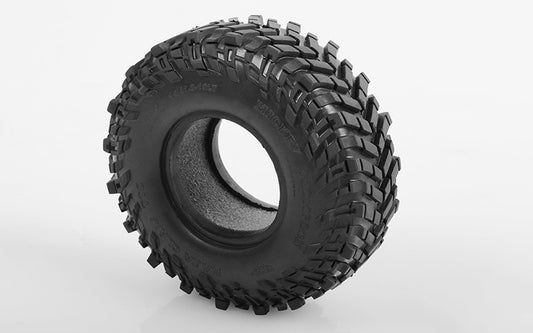RC4WD Mickey Thompson 1.9" Baja Claw 4.19" Scale Tires (2)