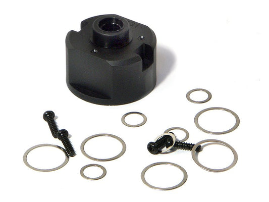 HPI Racing Diff Case NRS4MT DT-1