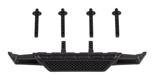 Element RC Enduro12 Bumper and Body Post