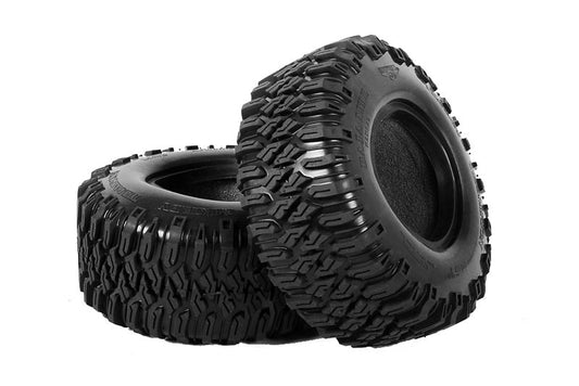 RC4WD Mickey Thompson 2.2" Baja MTZ Scale Tires (2)