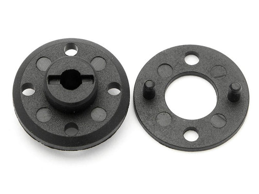 HPI Racing Spur Gear Mount for Sprint
