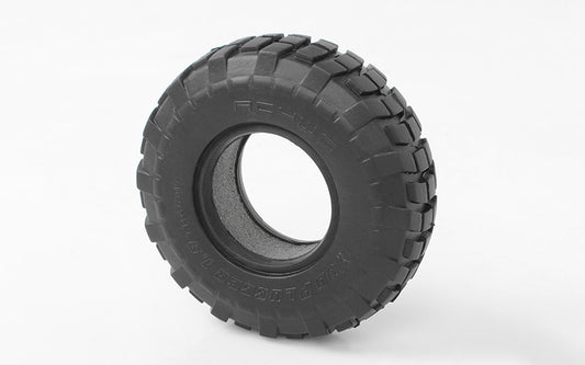 RC4WD Mud Plugger 1.9" Scale Tires (2)