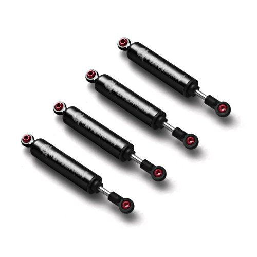 Gmade G-Transition Shock Black 90mm for 1/10 Crawlers (4)
