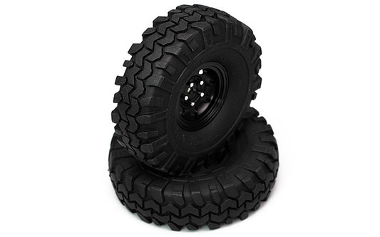 RC4WD Rock Stompers 1.55" Offroad Tires (2)