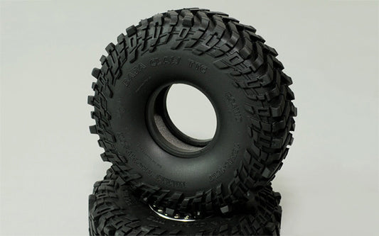 RC4WD Mickey Thompson 1.55" Baja Claw TTC Scale Tires (2)
