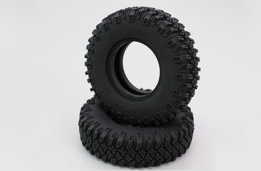 RC4WD Mickey Thompson 1.55" Baja MTZ Scale Tires (2)