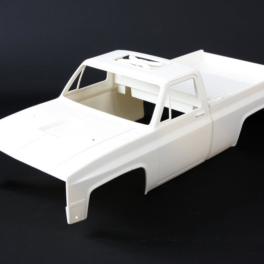 Tamiya Clod Buster Body Shell
