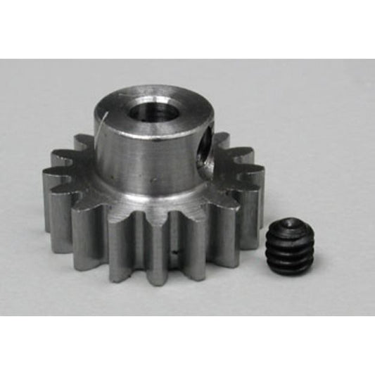 Robinson Racing 1/8" Shaft Pinion Gear 32P 16T