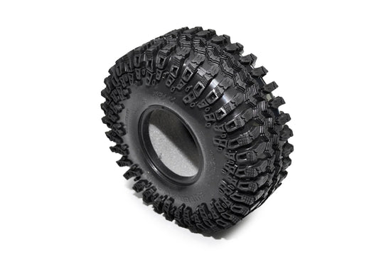 RC4WD Interco Irok 2.2" Super Swamper Scale Tires (2)