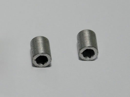RC4WD Miniature Scale Hex Bolt Tool (M2.5 & M3 Hex)