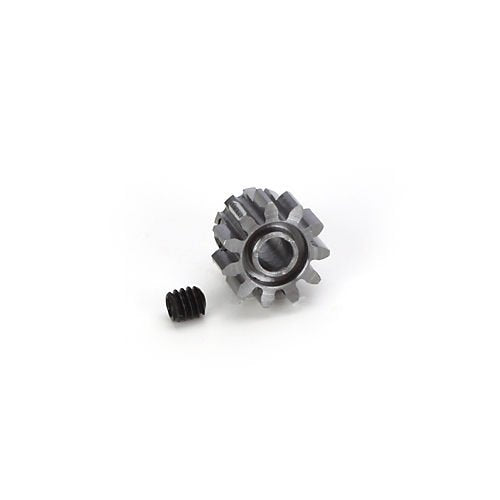 Robinson Racing 1/8" Shaft Pinion Gear 32P 11T