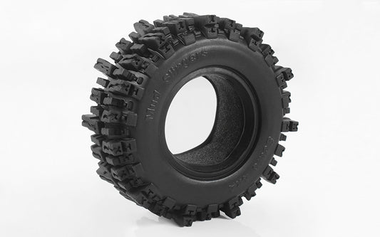 RC4WD Scale 4x4 Mud Slingers 1.9" Tires (2)