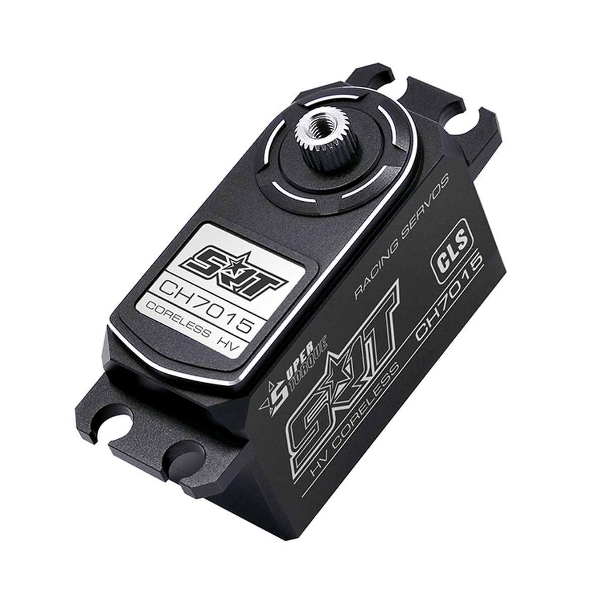 SRT CH7015 HV Coreless Digital Servo (.07s / 208.3oz @ 8.4V)