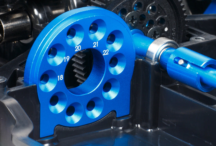 Tamiya TT-02R 1/10 4WD Chassis Kit