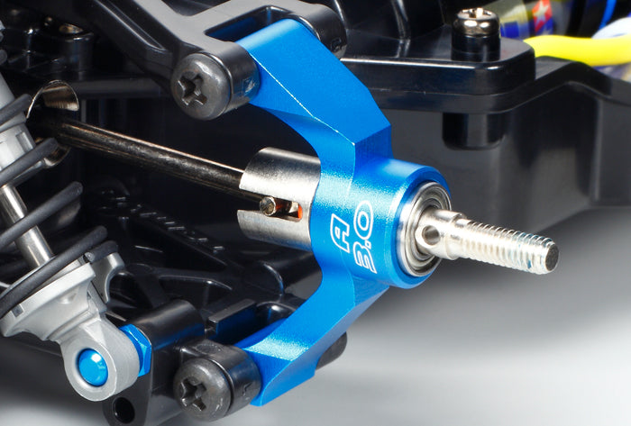Tamiya TT-02R 1/10 4WD Chassis Kit