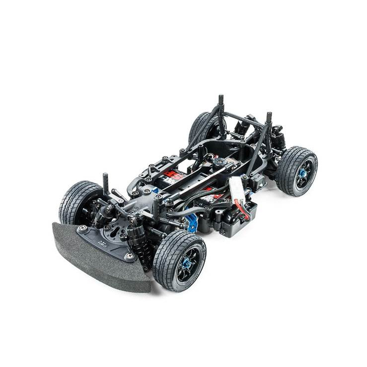 Tamiya M-07 Concept Chassis Kit