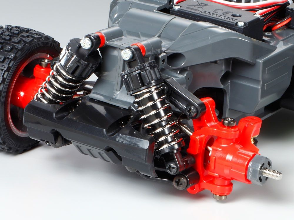 Tamiya Volkswagen Beetle Rally MF-01X 1/10 4WD Kit