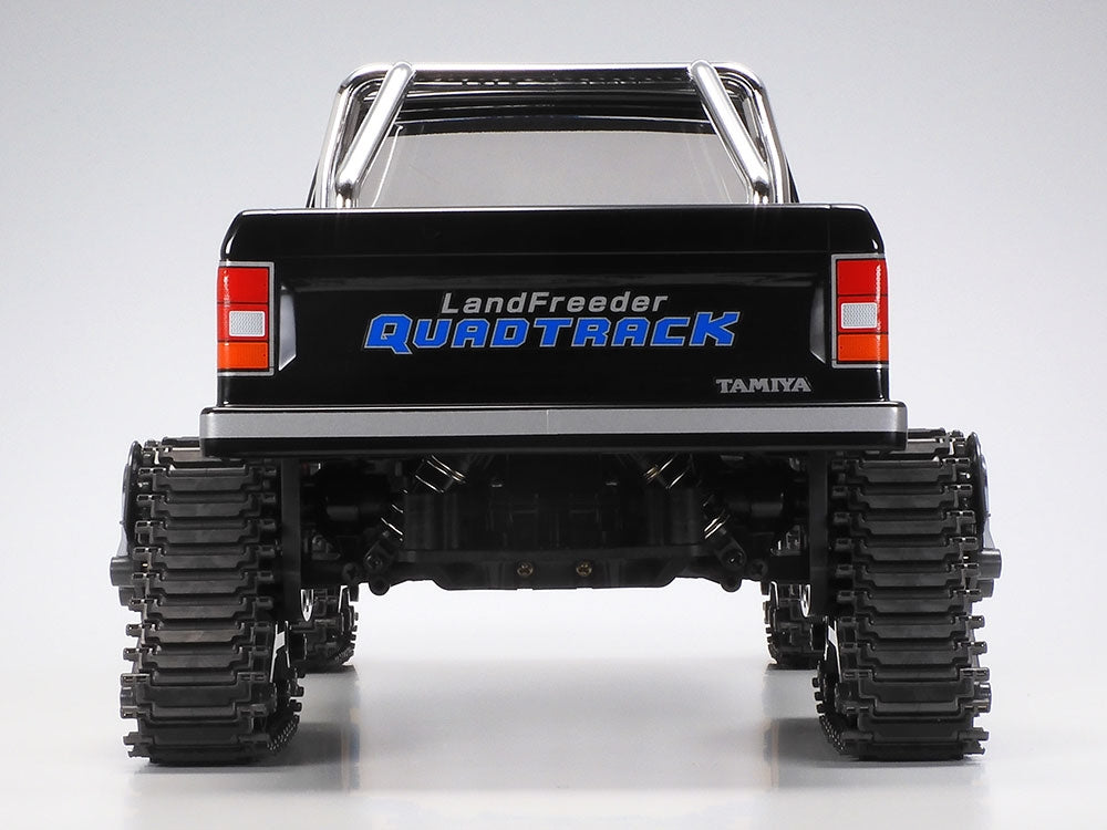 Tamiya Landfreeder Quadtrack TT-02FT 1/10 4WD Kit