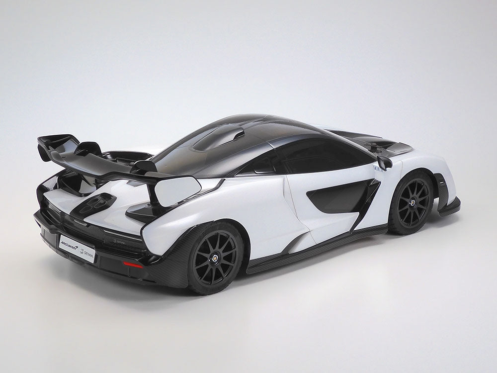 Tamiya McLaren Senna TT-02 1/10 4WD Touring Car Kit